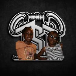 UP ALL NIGHT (feat. SUNSHINE)