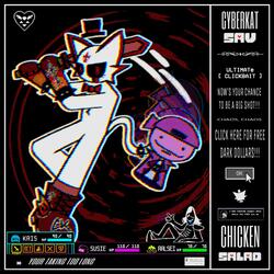 ULTIMATe (CLICKBAIT) (feat. Chicken Salad)