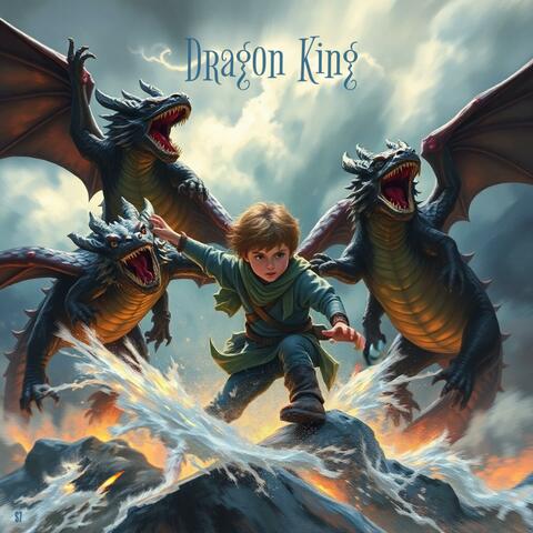DRAGON KING