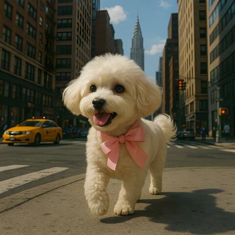 Perrita Bonita