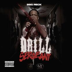 Drill Sergeant