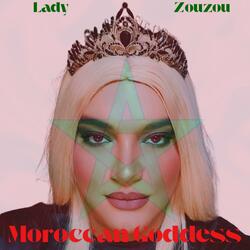 Moroccan Goddess