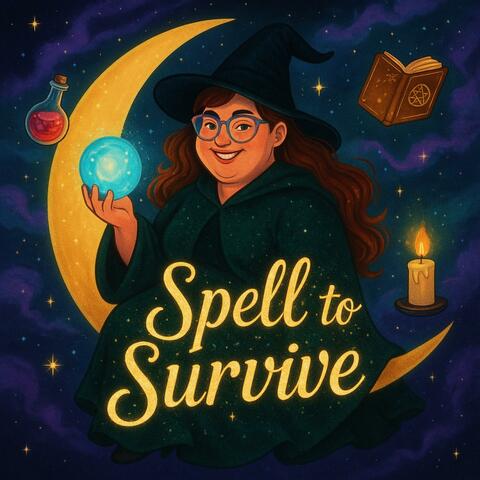 Spell To Survive