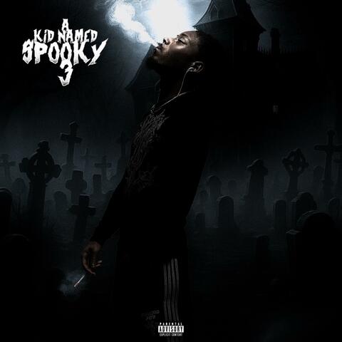 A Kid Named Spooky 3