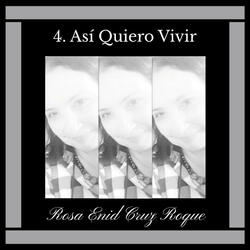 Así Quiero Vivir