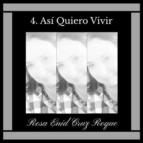 Así Quiero Vivir