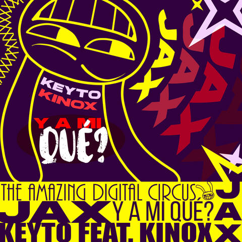 Y a mí qué? (feat. Kinox)