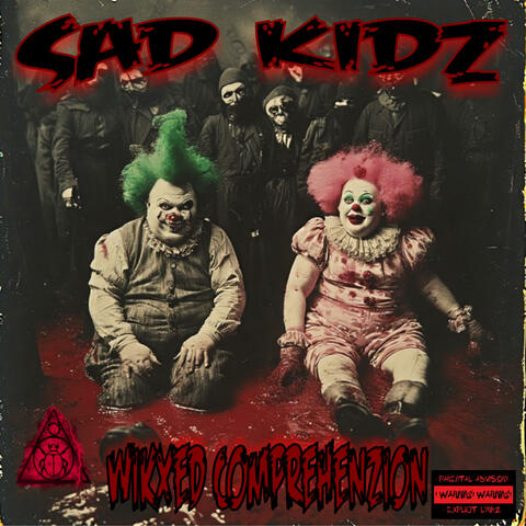 Wikxed Comprehenzion