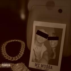 MI MU$$A (feat. Jampy)