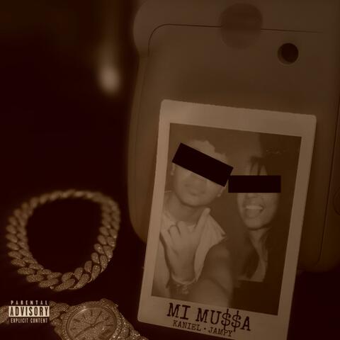 MI MU$$A (feat. Jampy)