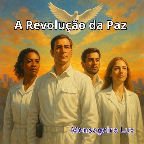 A Revolução da Paz