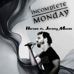 Heroes (feat. Jeremy Mozlin)