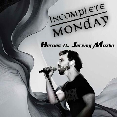 Heroes (feat. Jeremy Mozlin)