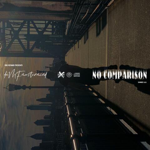 No Comparison (Single) (Radio Edit)