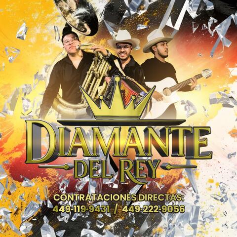 Diamante del Rey