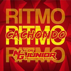Ritmo Cachondo