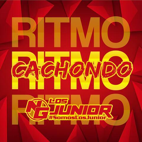Ritmo Cachondo