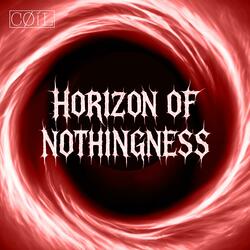 Horizon of Nothingness (Radio Edit)