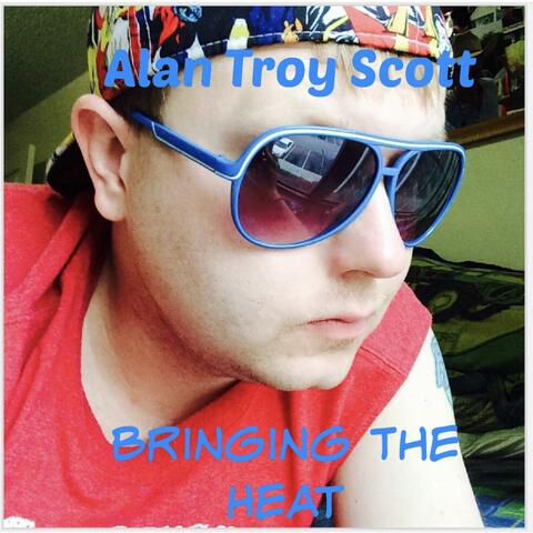 Bringing The Heat (feat. Bently Silvers & Cj Bobbleton)