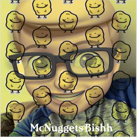 McNuggets Bishh (feat. Cj Bobbleton & Bently Silvers)