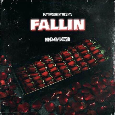 Fallin (Radio Edit)