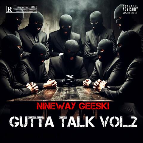 Gutta Talk, Vol. 2