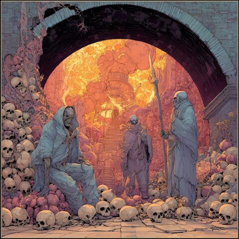 spiritual piece (of shit)