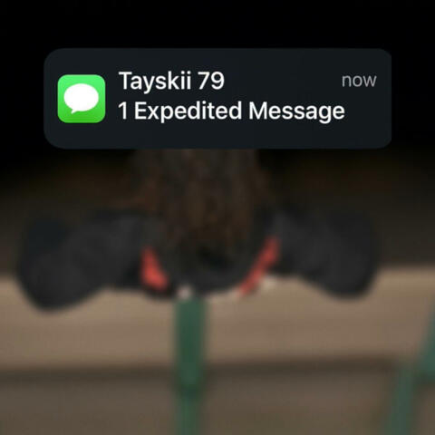 Expedited Message