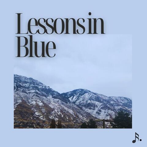 Lessons in Blue