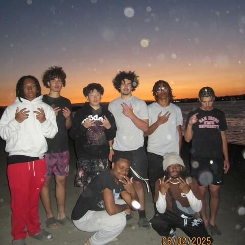 Before Graduation Ep