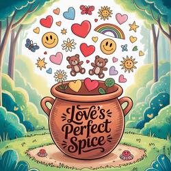Love's Perfect Spice