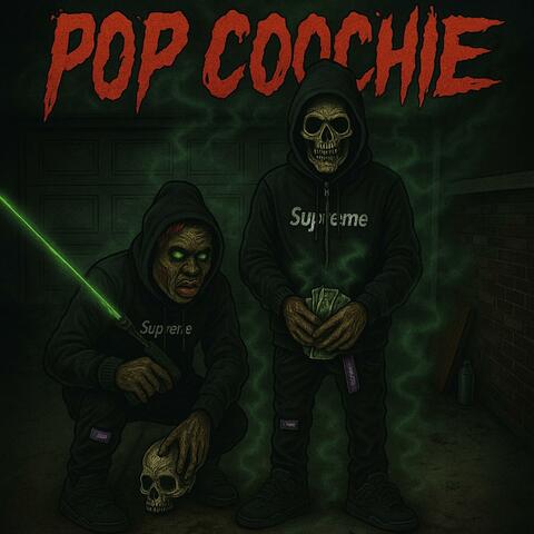 P0P C00Ch1e