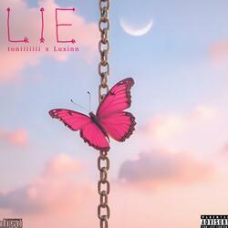 LIE (feat. Luxinn)