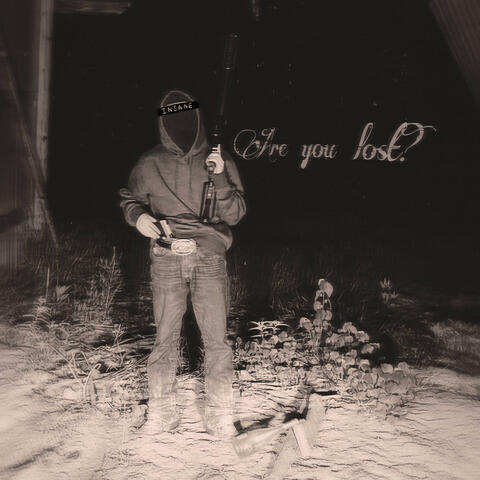 Are You Lost?