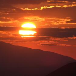 Echoes of the Sacred Canyon