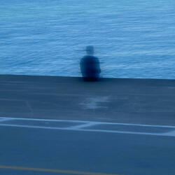 Ocean sounds