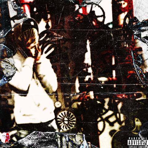 Wake Up (feat. Lil Vision)