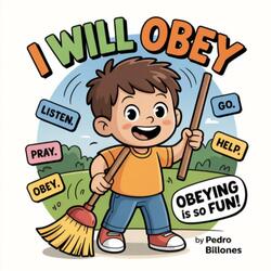 I Will Obey