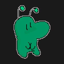 Wednesday (8-Bit Version)