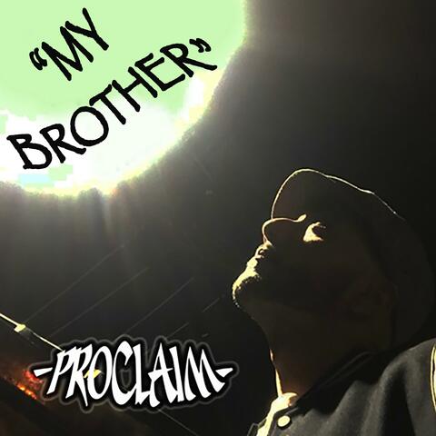 My Brother
