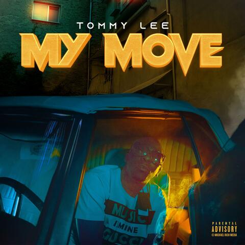 MY MOVE