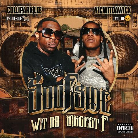 SOUFSIDE (feat. Yicwitdawix)