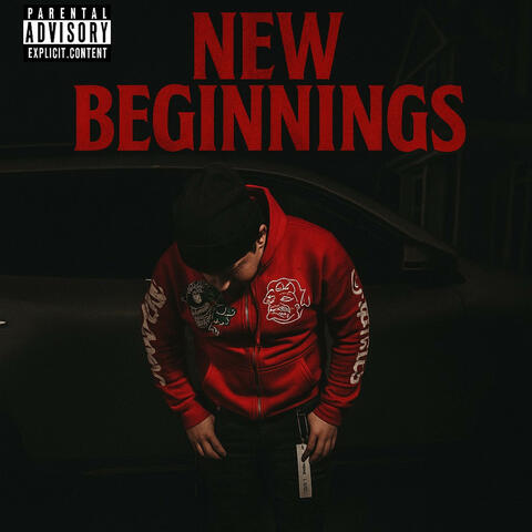 New beginnings