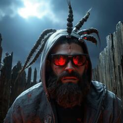 Blooded Convictions (Pop Rocks Remix)