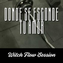 Donde Se Esconde Tu Amor