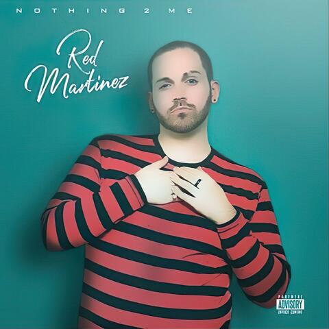 Nothing 2 Me (Love & Empanadas)