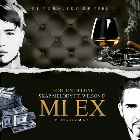 Mi Ex (feat. Wilson D.)