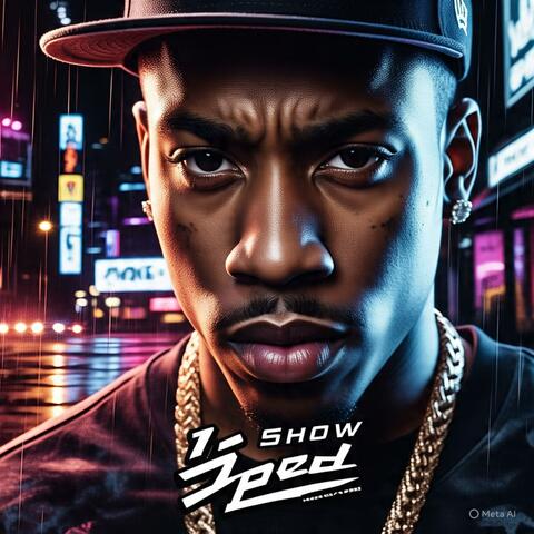 Ishowwspeedd
