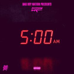 5 In The Morning