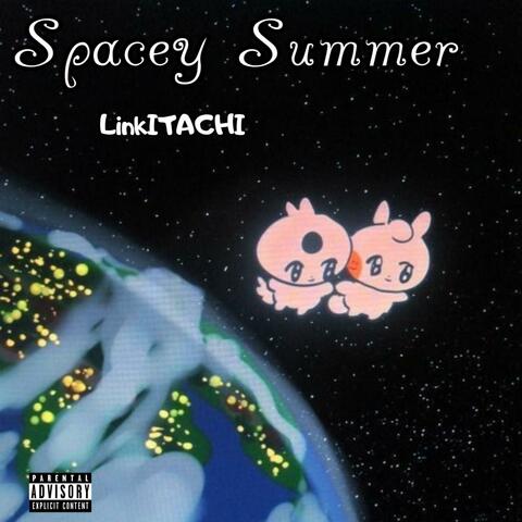 SPACEY SUMMER
